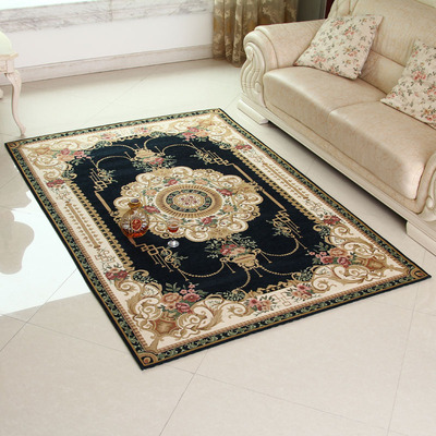 Model 136 Chinese rug