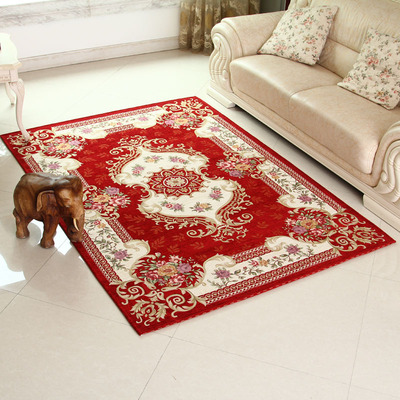 Persian style Jacquard Rug 165
