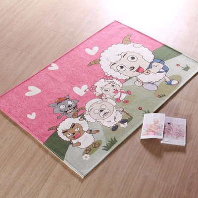 C-XYY003 Cartoon rug