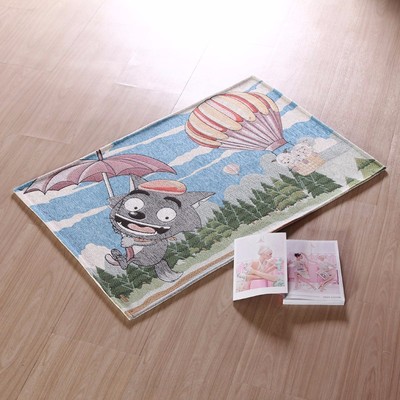 C-XYY004 Cartoon rug