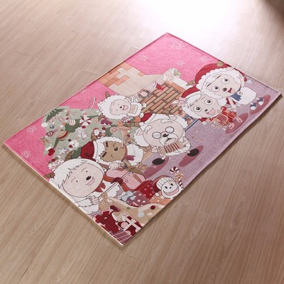 C-XYY005 Cartoon rug