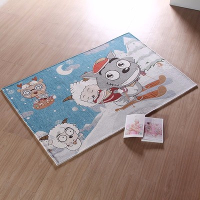 C-XYY002 Cartoon rug