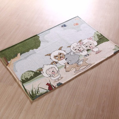 C-XYY001 Cartoon rug