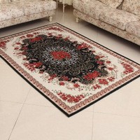 Beautiful Floral rug 279