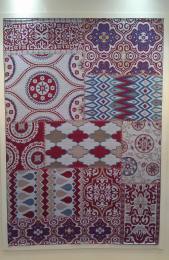 Area rug Dy004