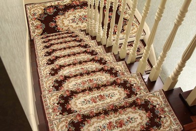 self-adhesive stair tread 029(rectangular)