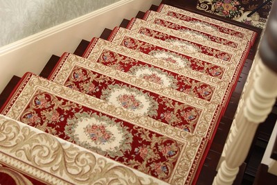 self-adhesive stair tread 059(rectangular)