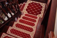 self-adhesive stair tread 222(rectangular)