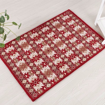 Kilim rug-JH005