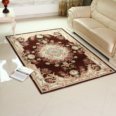 Luxury Jacquard rug 156