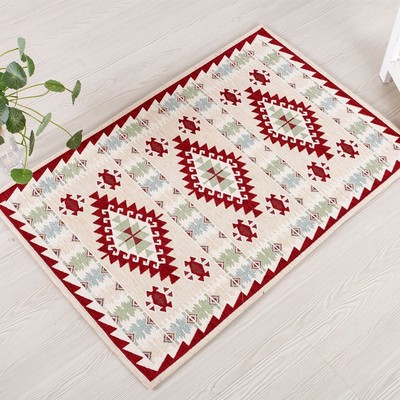 Kilim carpet JH-001