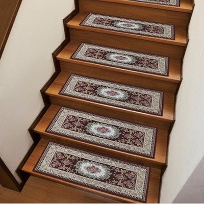 Stair tread 059 (rectangular)