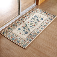 Model 003 Jacquard home carpet