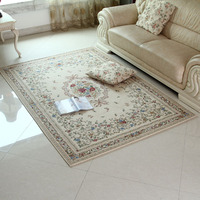 Model 048 Jacquard home carpet