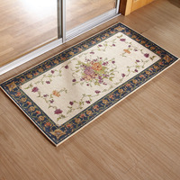 Model 047 Jacquard home carpet