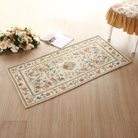 Model 015 Jacquard home carpet
