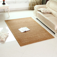 Model 169 Fashionable jacquard carpet