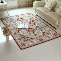 Russian style carpet 155