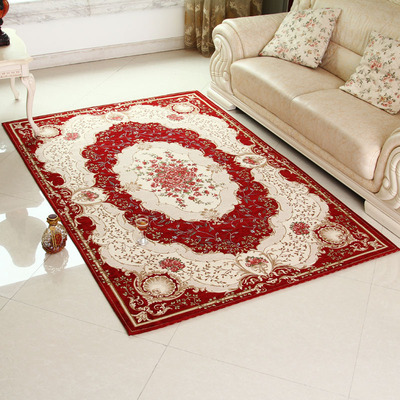 Model 141 Luxury Jacquard rug