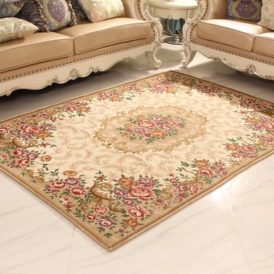 Model 140 Chinese machine made carpet