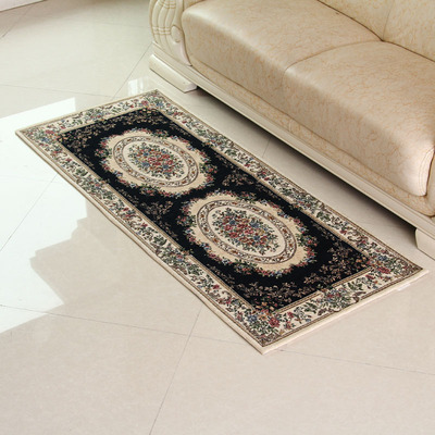 Model 138 classical rug