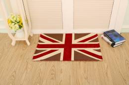 Modern door mat zj002