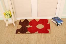 Modern door mat zj004