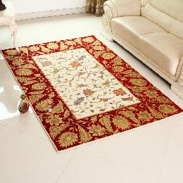Model 060 Jacquard rug