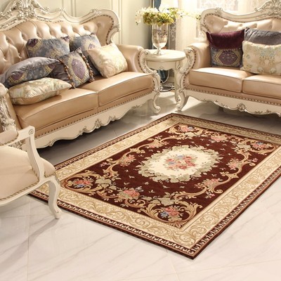Model 059 Machine made Jacquard carpet